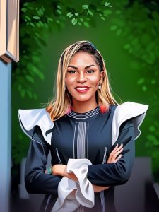 Ruth Paola Ngwanza Isama